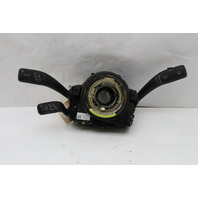 2009 2010 2011 Audi A4 Turn Signal Wiper Cruise Clock Spring Switch - 8K0953502BA OEM