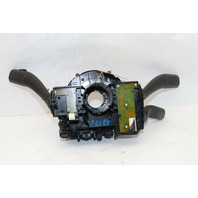 2009 2010 2011 Audi A4 Turn Signal Wiper Cruise Clock Spring Switch - 8K0953502BA OEM