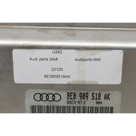 2004 Audi A4 Engine Computer Module ECU ECM DME - 8E0909518AK OEM