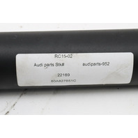 2021 Audi Q5 Tailgate Trunk Lid Pull Down Motor - 80A827851C OEM