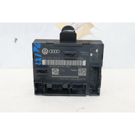 2010 Audi A4 A5 Q5 Front Door Control Module Right - 8K0959792H OEM