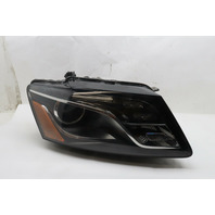 2009-2012 Audi Q5 Headlight Xenon Hid Right - 8R0941030AH OEM