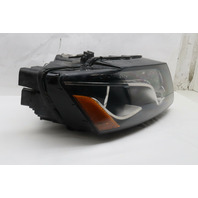 2009-2012 Audi Q5 Headlight Xenon Hid Right - 8R0941030AH OEM