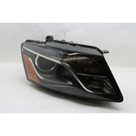 2009-2012 Audi Q5 Headlight Xenon Hid Right - 8R0941030AH OEM