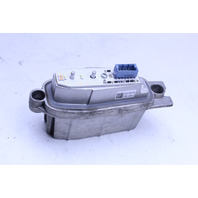 2018 Audi Q3 LED Headlight Ballast Control Module OEM