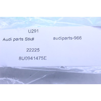 2018 Audi Q3 LED Headlight Ballast Control Module OEM