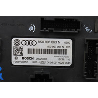 2009-2012 Audi A4 A5 S5 Q5 BCM Body Control Module OEM