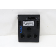 2009-2012 Audi A4 A5 S5 Q5 BCM Body Control Module OEM