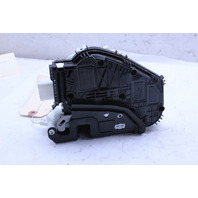 2020 2021 Audi Q5 Rear Door Latch Lock Clasp Right OEM