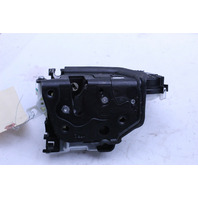 2020 2021 Audi Q5 Rear Door Latch Lock Clasp Right OEM