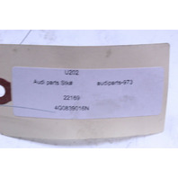 2020 2021 Audi Q5 Rear Door Latch Lock Clasp Right OEM