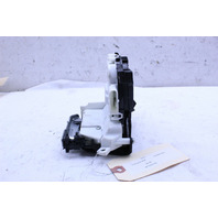 2021 Audi Q5 Front Door Latch Lock Right - 8K1837016E OEM