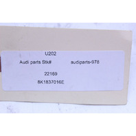 2021 Audi Q5 Front Door Latch Lock Right - 8K1837016E OEM