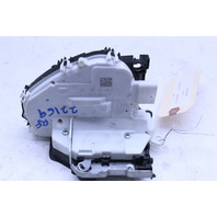 2021 Audi Q5 Front Door Latch Lock Right - 8K1837016E OEM