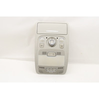 2009-2012 Audi A4 A5 Q5 Overhead Dome Map Light Sunroof Switch OEM