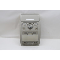 2009-2012 Audi A4 A5 Q5 Overhead Dome Map Light Sunroof Switch OEM