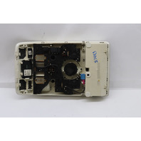 2009-2012 Audi A4 A5 Q5 Overhead Dome Map Light Sunroof Switch OEM