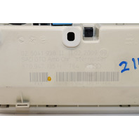 2009-2012 Audi A4 A5 Q5 Overhead Dome Map Light Sunroof Switch OEM