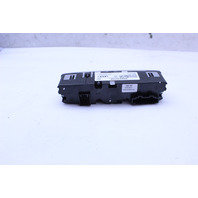 2021 Audi Q5 Seat Heater Switch Rear OEM