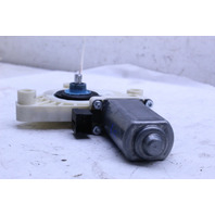 Volkswagen Tiguan Jetta Golf Audi Front Power Window Motor Left OEM