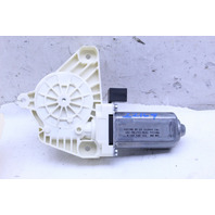 Volkswagen Tiguan Jetta Golf Audi Front Power Window Motor Left OEM