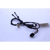 2021 Audi Q5 Keyless Entry Sensor Rear Tail Gate OEM