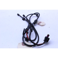 2021 Audi Q5 Keyless Entry Sensor Rear Tail Gate OEM