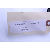 2021 Audi Q5 Keyless Entry Sensor Rear Tail Gate OEM