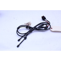 2021 Audi Q5 Keyless Entry Sensor Rear Tail Gate OEM