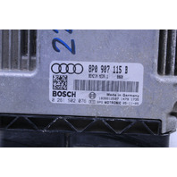 2006-2007 Audi A3 2.0 BPY Engine Computer Module ECU ECM DME OEM