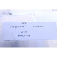 2006-2007 Audi A3 2.0 BPY Engine Computer Module ECU ECM DME OEM