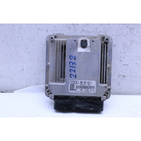 2006-2007 Audi A3 2.0 BPY Engine Computer Module ECU ECM DME OEM