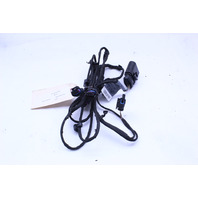 2021 Audi Q5 Front Bumper Parking Sensor Wire Wiring Harness Loom OEM