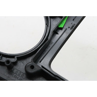 2020 Audi A4 B9 Center Console Shifter Trim Panel OEM