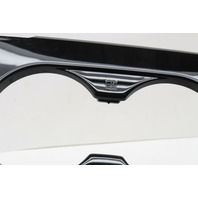 2020 Audi A4 B9 Center Console Shifter Trim Panel OEM