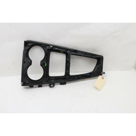 2020 Audi A4 B9 Center Console Shifter Trim Panel OEM