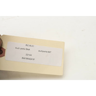 2020 Audi A4 B9 Center Console Shifter Trim Panel OEM