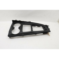 2020 Audi A4 B9 Center Console Shifter Trim Panel OEM