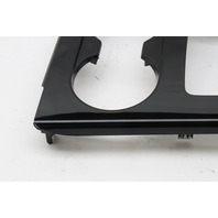 2020 Audi A4 B9 Center Console Shifter Trim Panel OEM