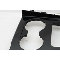 2020 Audi A4 B9 Center Console Shifter Trim Panel OEM