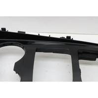 2020 Audi A4 B9 Center Console Shifter Trim Panel OEM