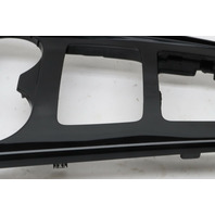 2020 Audi A4 B9 Center Console Shifter Trim Panel OEM