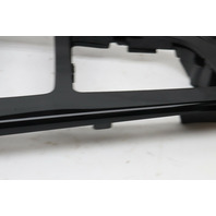 2020 Audi A4 B9 Center Console Shifter Trim Panel OEM