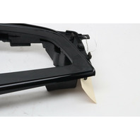 2020 Audi A4 B9 Center Console Shifter Trim Panel OEM