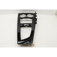 2020 Audi A4 B9 Center Console Shifter Trim Panel OEM