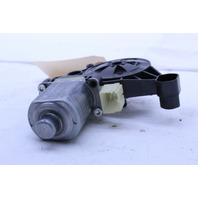 2017 2018 2019 2020 Audi A4 B9 Rear Power Window Motor Left Driver - 8W0959811 OEM