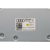 2020 Audi A4 B9 10.1 Central Information Display Monitor - 8W2919620 OEM