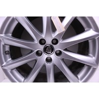 2010-2019 Jaguar XJ 19 x 10 Inch 10 Spoke Wheel AW93-1007-DA OEM