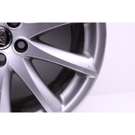 2010-2019 Jaguar XJ 19 x 10 Inch 10 Spoke Wheel AW93-1007-DA OEM