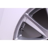 2010-2019 Jaguar XJ 19 x 10 Inch 10 Spoke Wheel AW93-1007-DA OEM